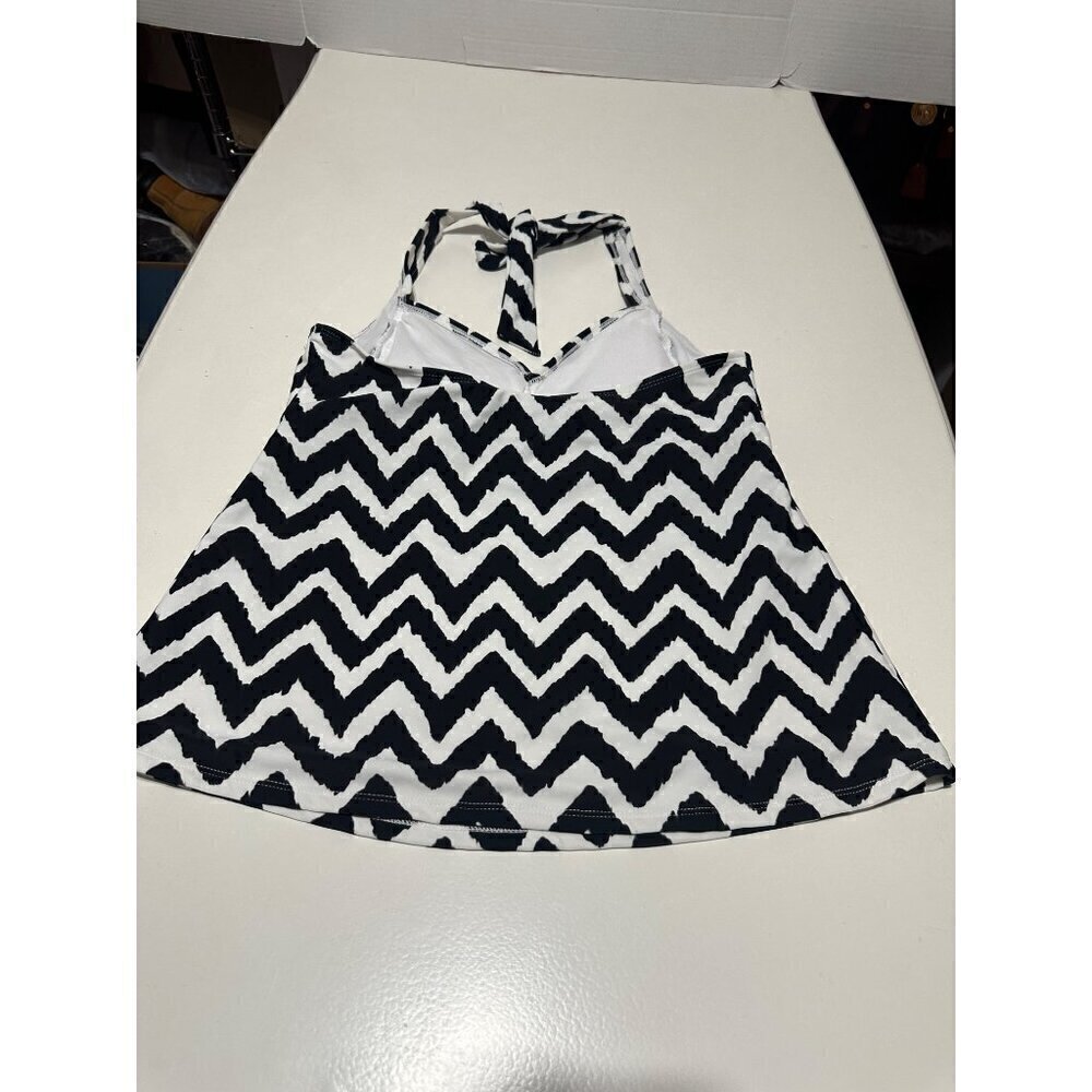 CatalinaPlus Tummy Control swimwear Size 1W (16W)NWT - Picture 2 of 4